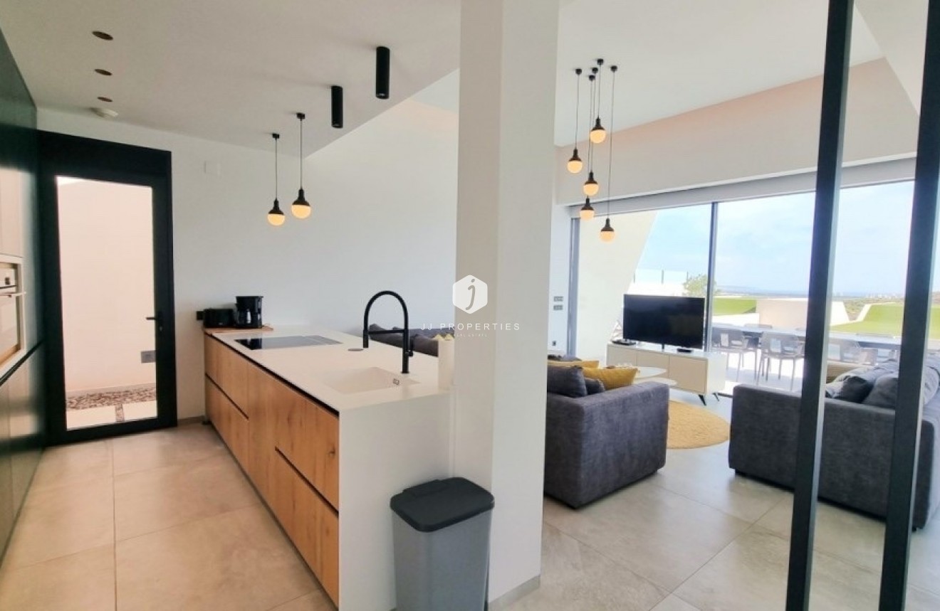 Segunda mano - Villa -
Ciudad Quesada - Costa Blanca