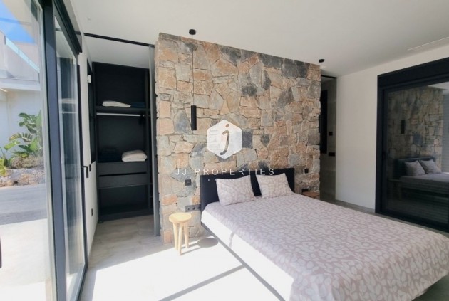 Segunda mano - Villa -
Ciudad Quesada - Costa Blanca