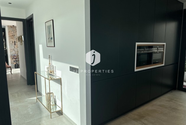 Tweedehands - Villa -
Ciudad Quesada - Costa Blanca