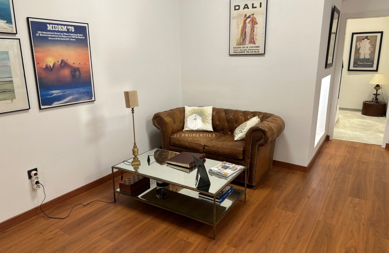 Tweedehands - Villa -
Ciudad Quesada - Costa Blanca