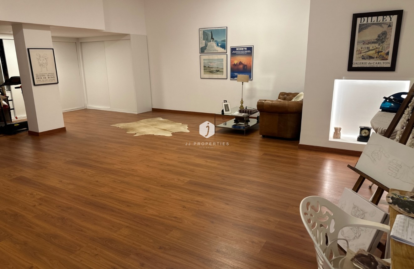 Tweedehands - Villa -
Ciudad Quesada - Costa Blanca