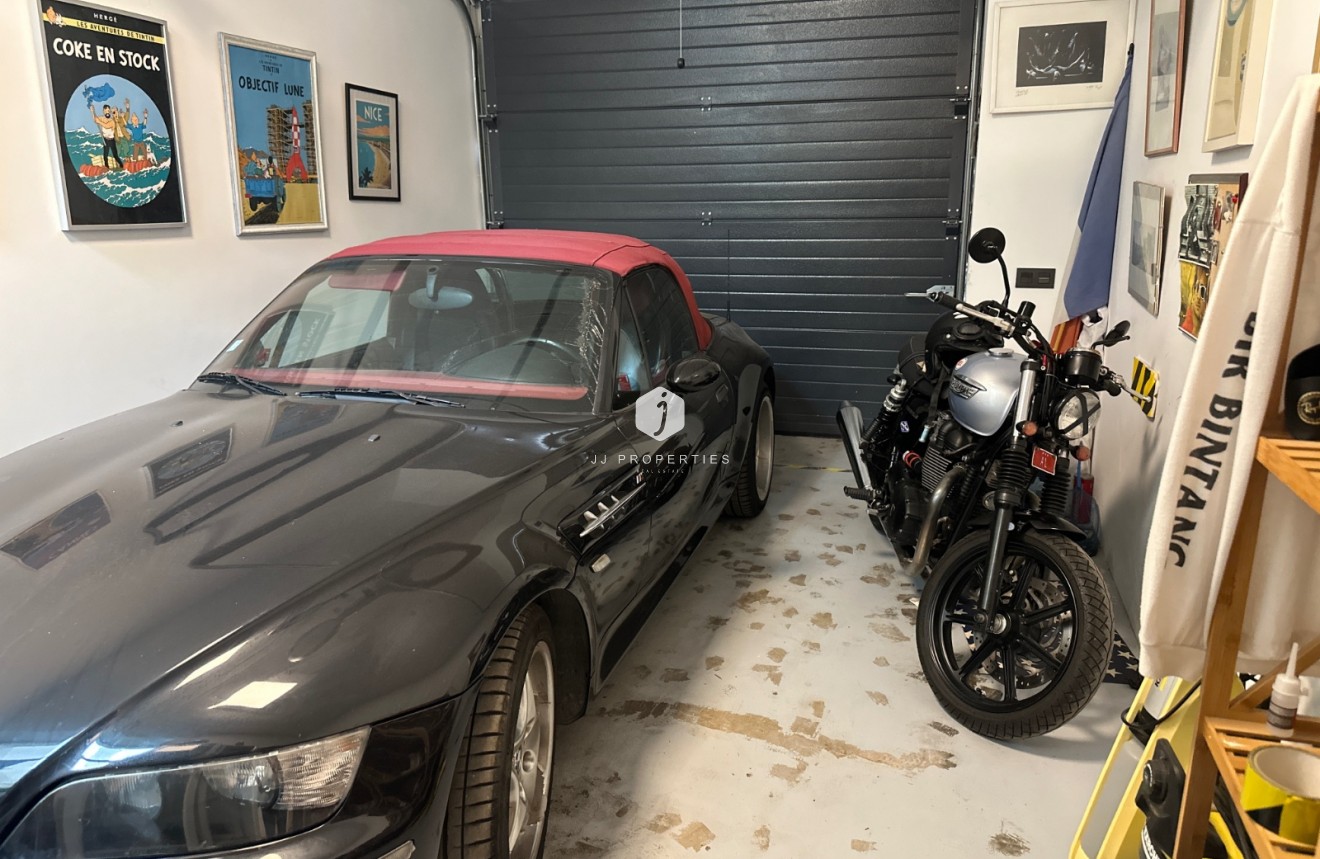 Tweedehands - Villa -
Ciudad Quesada - Costa Blanca