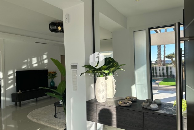 Segunda mano - Villa -
Ciudad Quesada - Costa Blanca