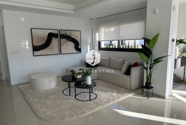 Segunda mano - Villa -
Ciudad Quesada - Costa Blanca