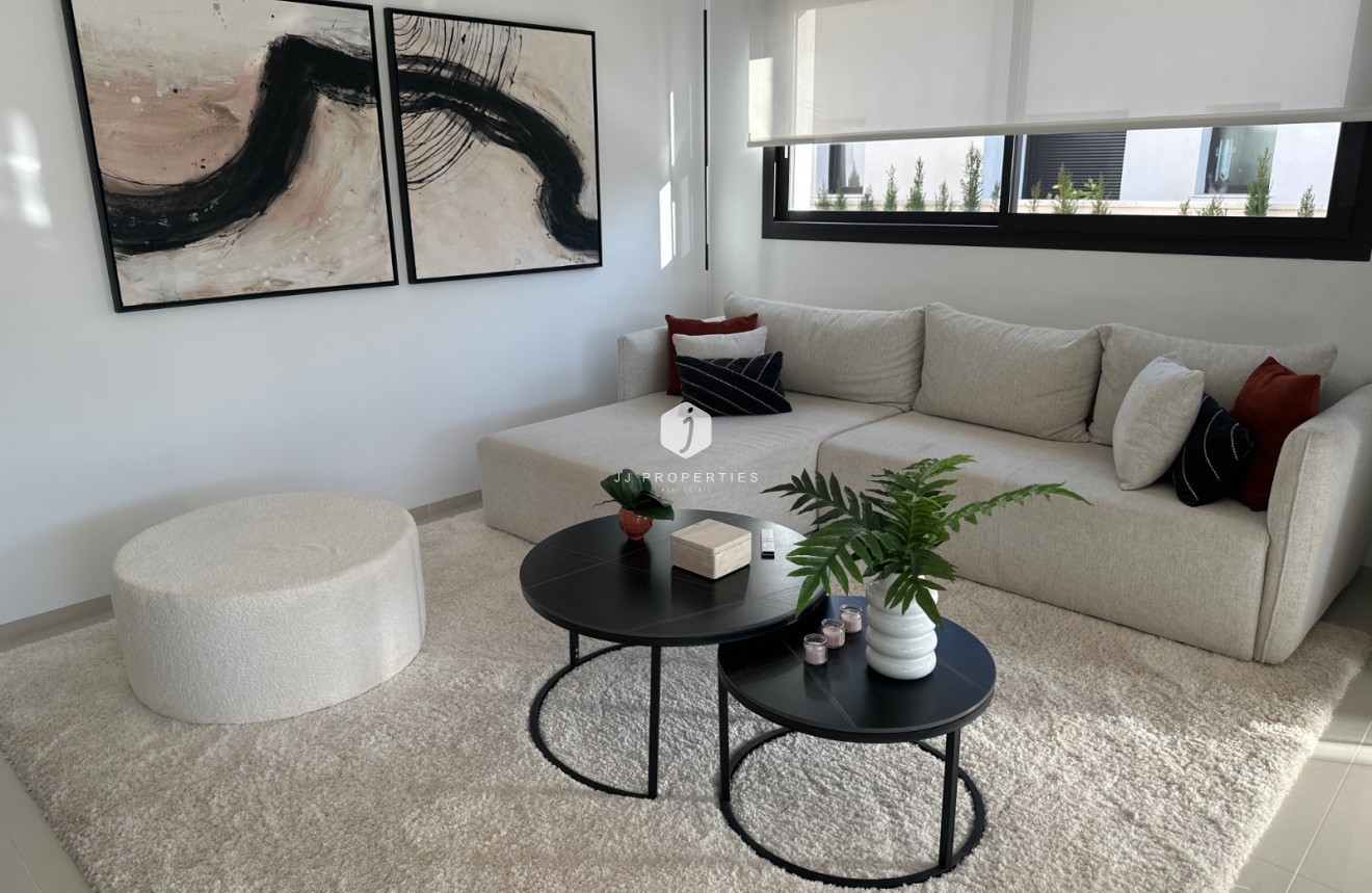 Segunda mano - Villa -
Ciudad Quesada - Costa Blanca