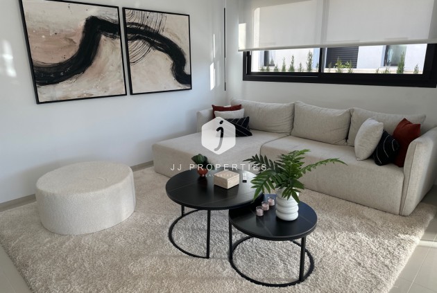 Segunda mano - Villa -
Ciudad Quesada - Costa Blanca