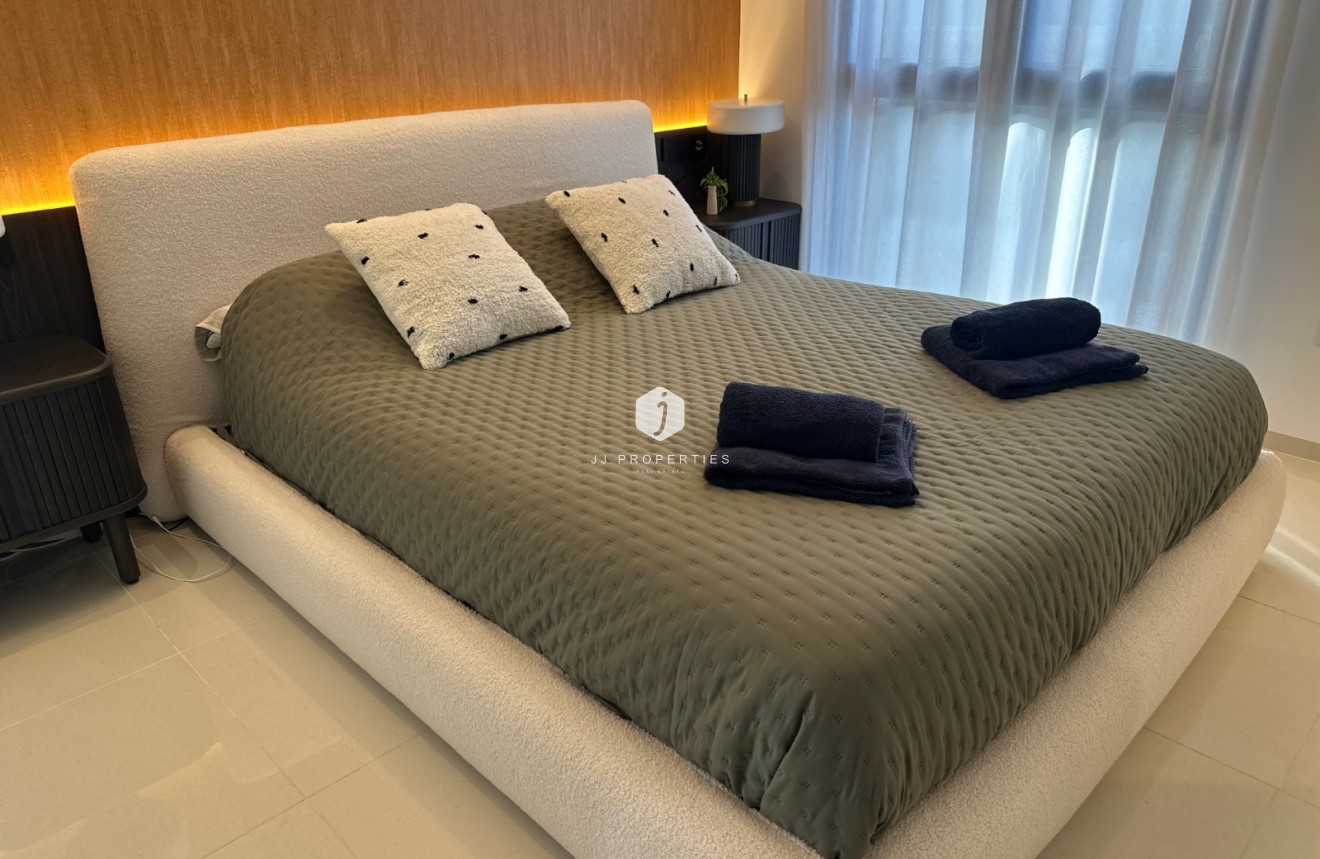 Segunda mano - Villa -
Ciudad Quesada - Costa Blanca