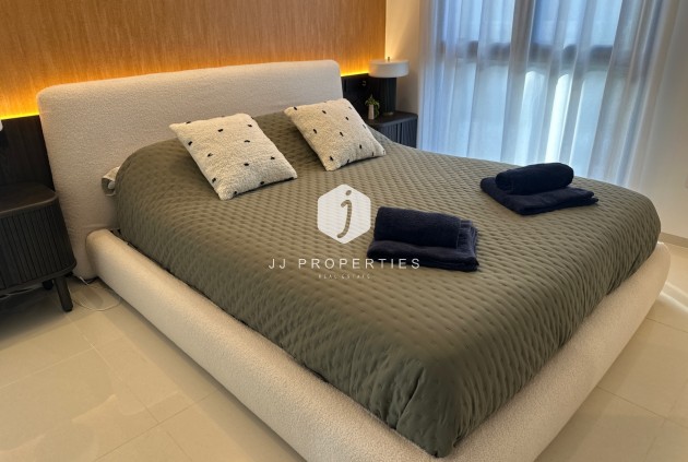 Segunda mano - Villa -
Ciudad Quesada - Costa Blanca