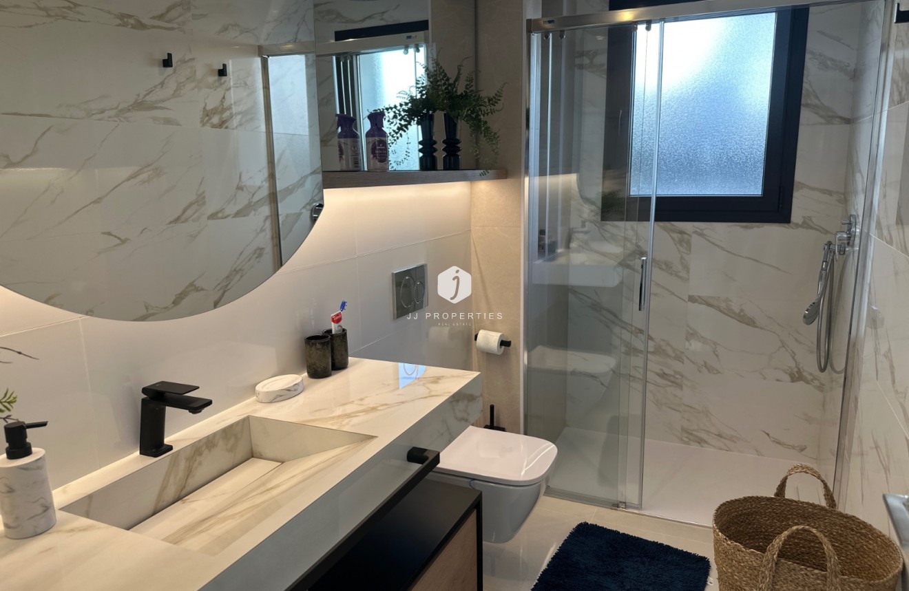 Segunda mano - Villa -
Ciudad Quesada - Costa Blanca