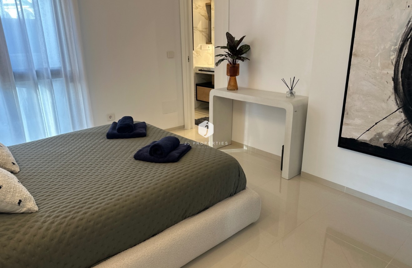 Segunda mano - Villa -
Ciudad Quesada - Costa Blanca