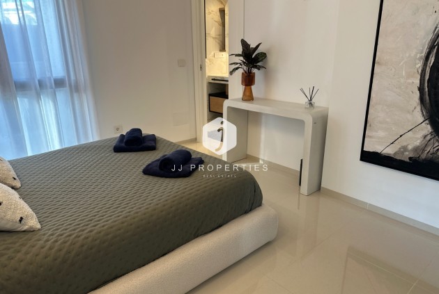 Segunda mano - Villa -
Ciudad Quesada - Costa Blanca