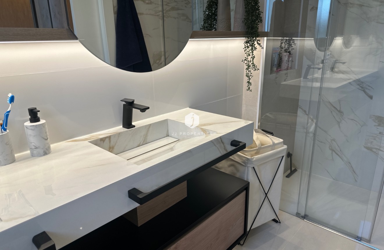 Segunda mano - Villa -
Ciudad Quesada - Costa Blanca