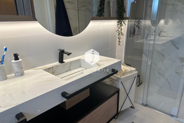 Segunda mano - Villa -
Ciudad Quesada - Costa Blanca