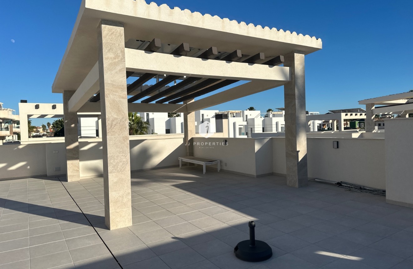 Segunda mano - Villa -
Ciudad Quesada - Costa Blanca