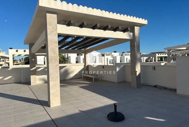 Segunda mano - Villa -
Ciudad Quesada - Costa Blanca