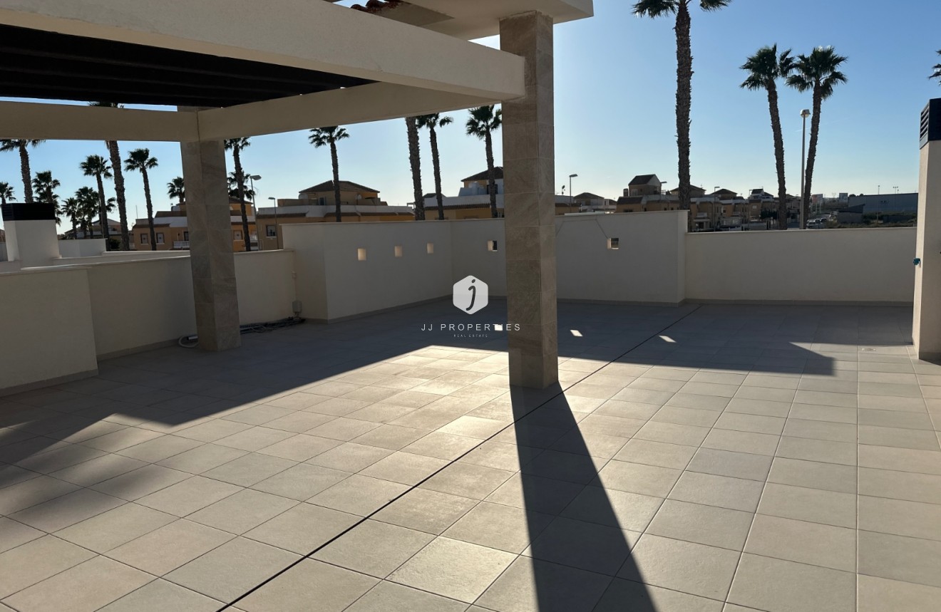 Segunda mano - Villa -
Ciudad Quesada - Costa Blanca