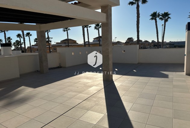 Segunda mano - Villa -
Ciudad Quesada - Costa Blanca