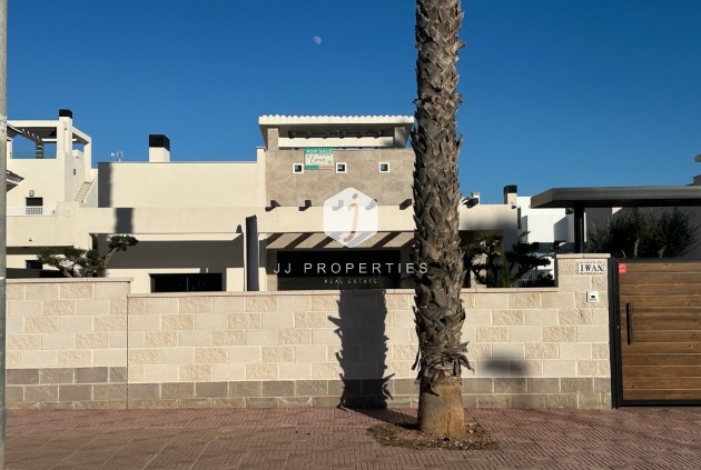 Segunda mano - Villa -
Ciudad Quesada - Costa Blanca