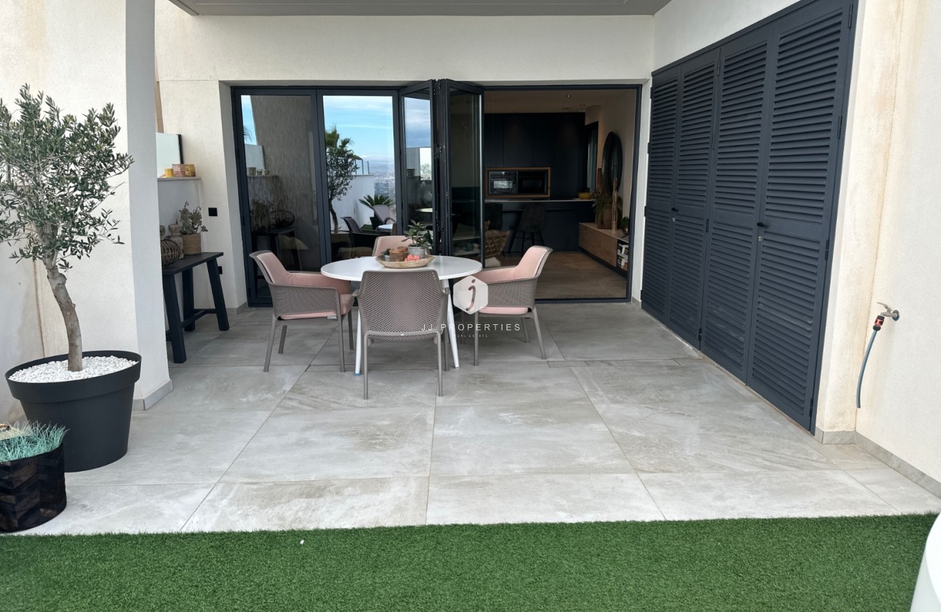 Segunda mano - Apartamento / piso -
Ciudad Quesada - Costa Blanca