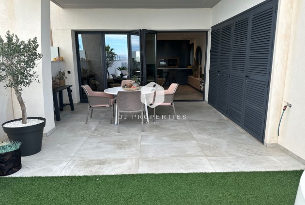 Segunda mano - Apartamento / piso -
Ciudad Quesada - Costa Blanca