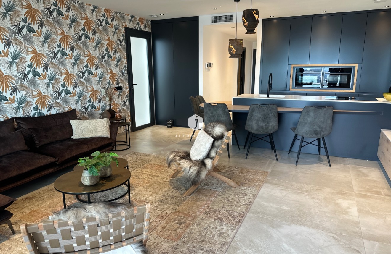 Segunda mano - Apartamento / piso -
Ciudad Quesada - Costa Blanca