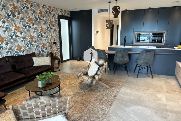 Segunda mano - Apartamento / piso -
Ciudad Quesada - Costa Blanca