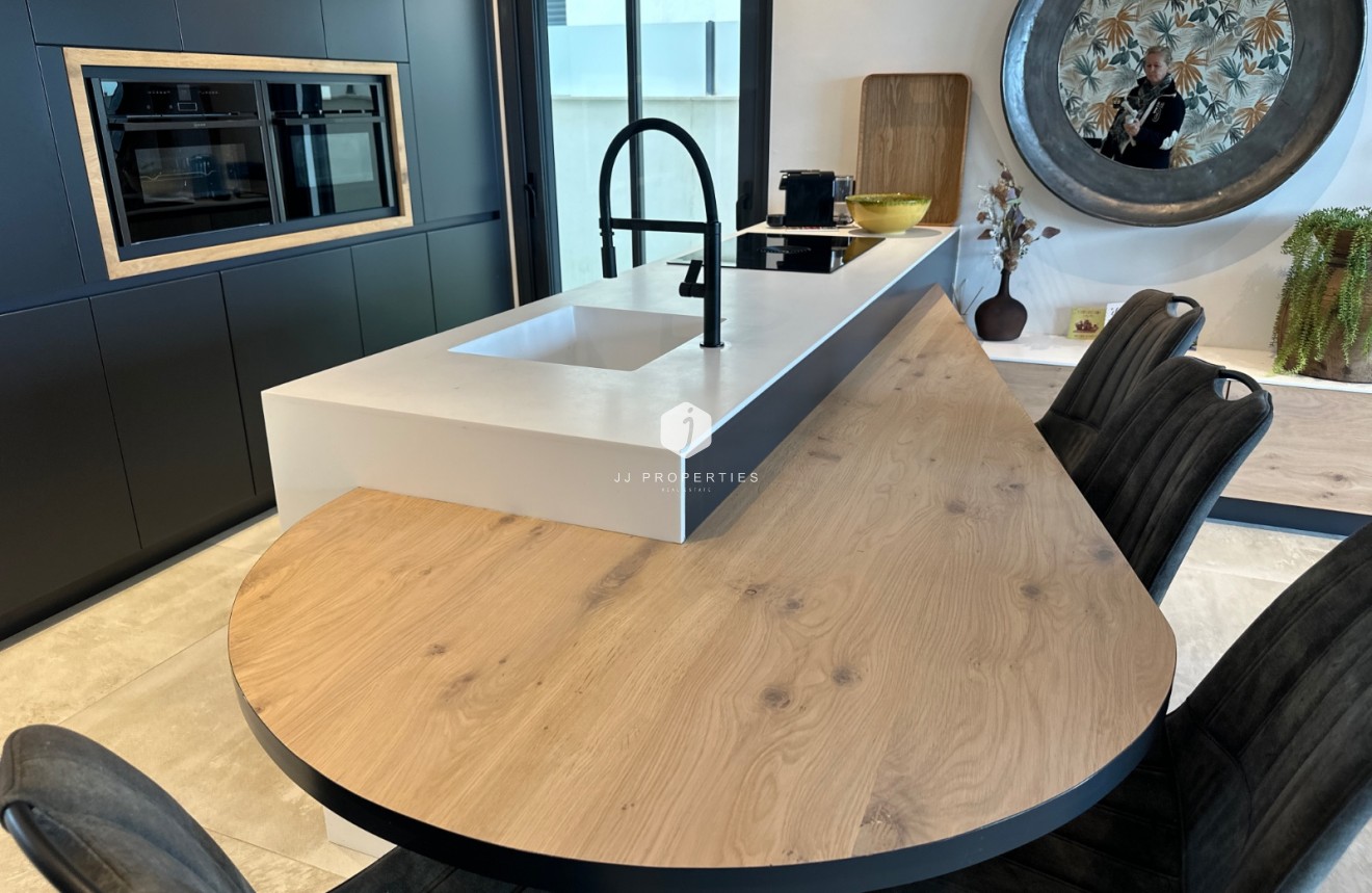 Segunda mano - Apartamento / piso -
Ciudad Quesada - Costa Blanca