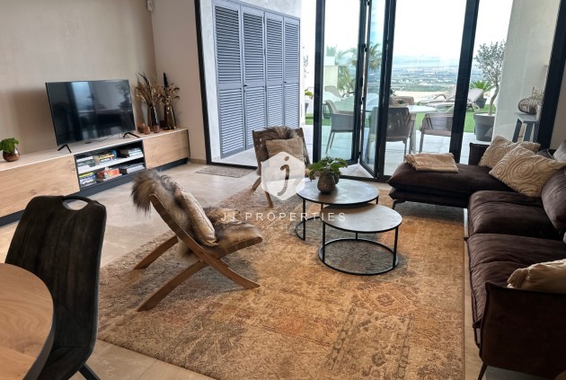 Segunda mano - Apartamento / piso -
Ciudad Quesada - Costa Blanca