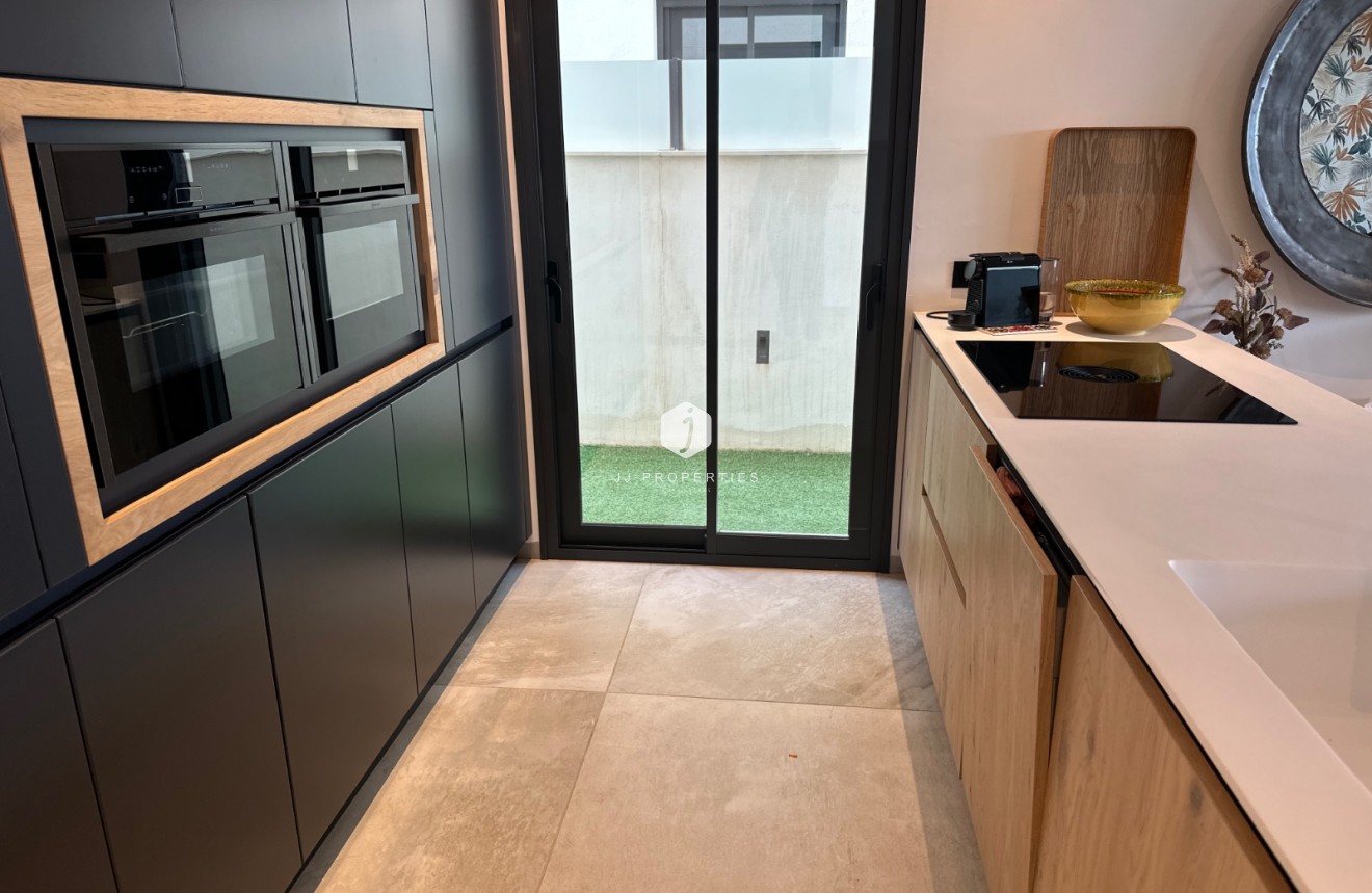 Segunda mano - Apartamento / piso -
Ciudad Quesada - Costa Blanca