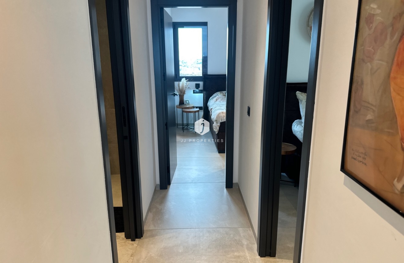 Segunda mano - Apartamento / piso -
Ciudad Quesada - Costa Blanca