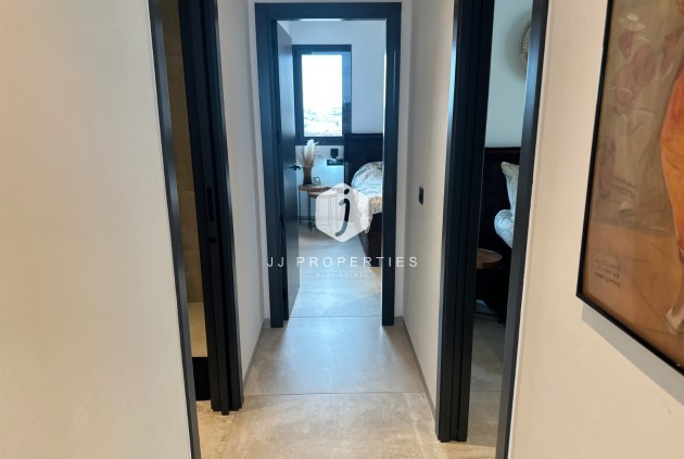 Segunda mano - Apartamento / piso -
Ciudad Quesada - Costa Blanca