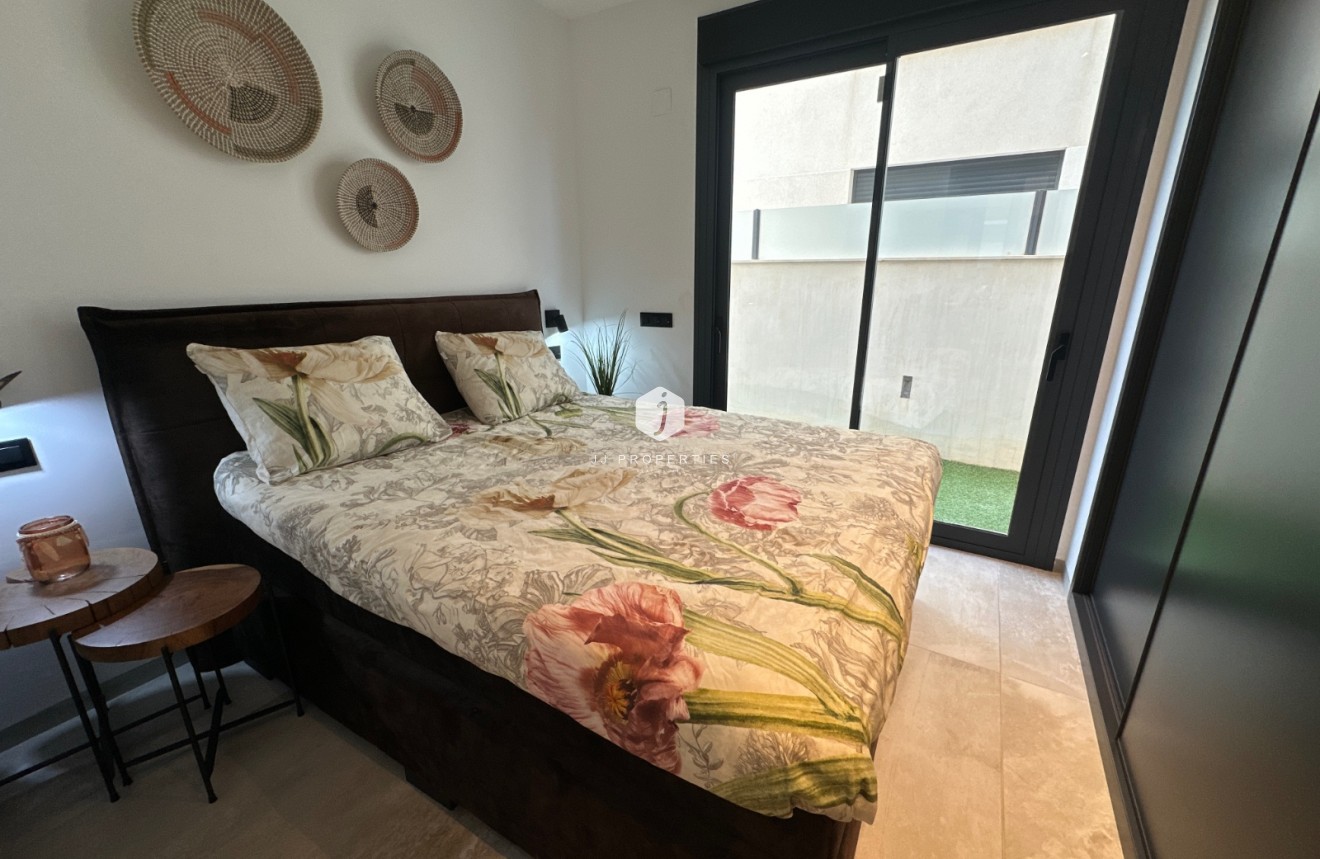 Segunda mano - Apartamento / piso -
Ciudad Quesada - Costa Blanca