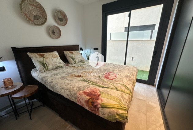 Segunda mano - Apartamento / piso -
Ciudad Quesada - Costa Blanca