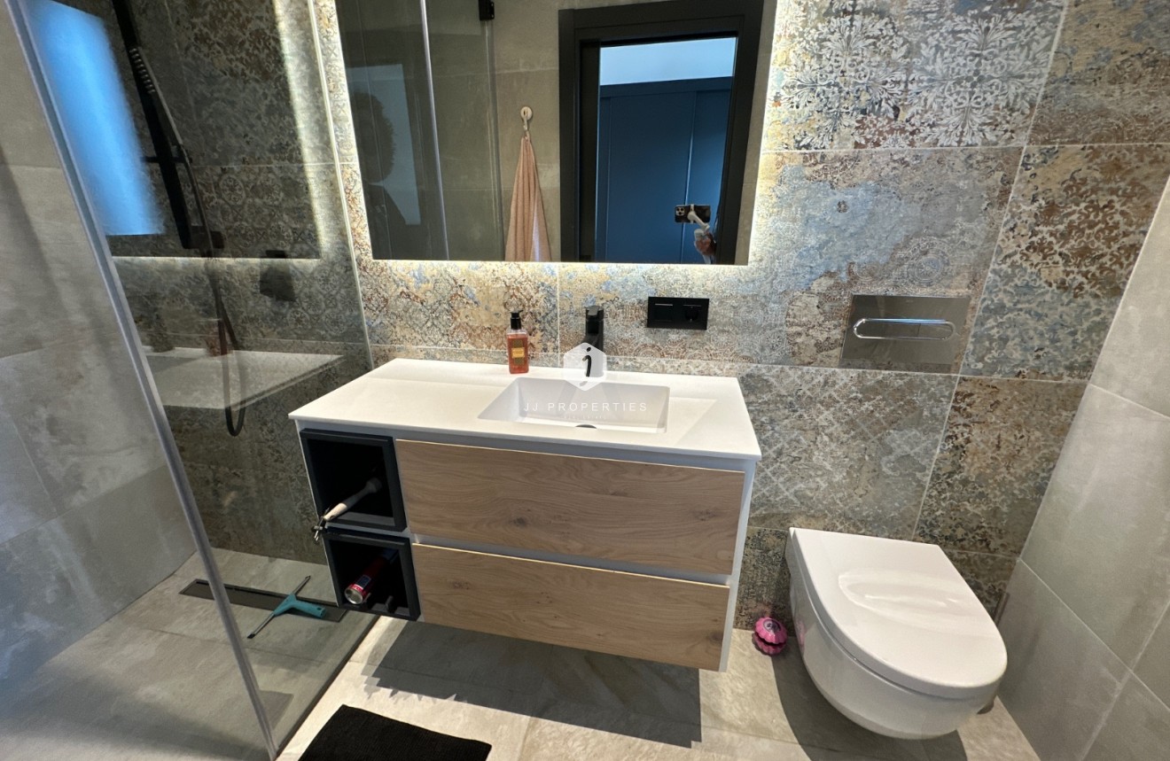 Segunda mano - Apartamento / piso -
Ciudad Quesada - Costa Blanca