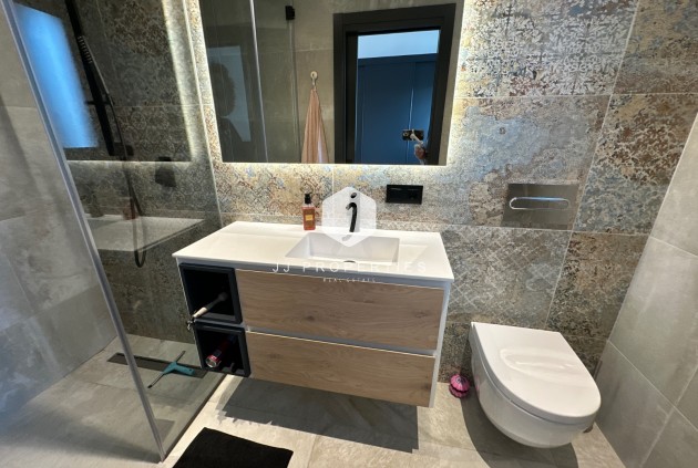 Segunda mano - Apartamento / piso -
Ciudad Quesada - Costa Blanca