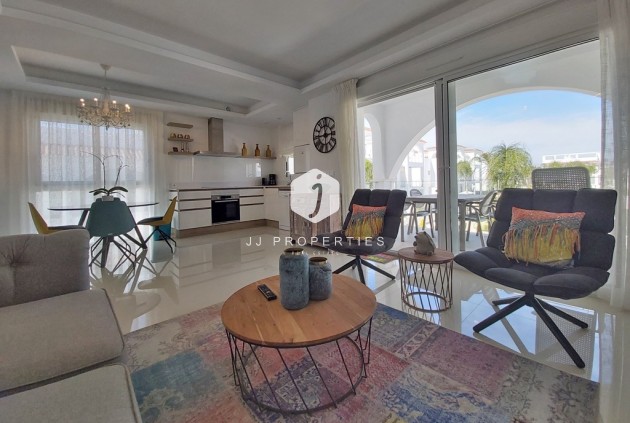 Segunda mano - Ático -
Ciudad Quesada - Costa Blanca