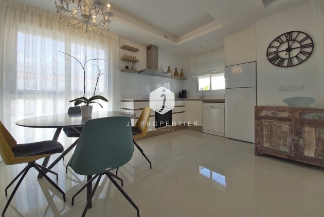 Segunda mano - Ático -
Ciudad Quesada - Costa Blanca