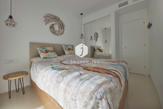 Segunda mano - Ático -
Ciudad Quesada - Costa Blanca