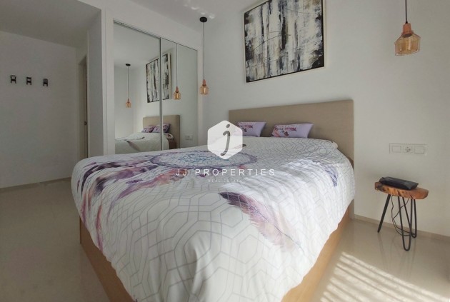 Segunda mano - Ático -
Ciudad Quesada - Costa Blanca