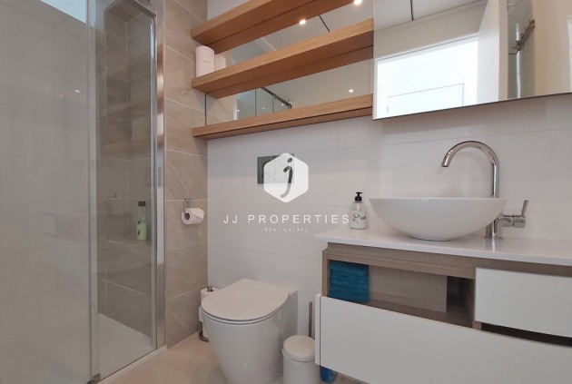 Segunda mano - Ático -
Ciudad Quesada - Costa Blanca