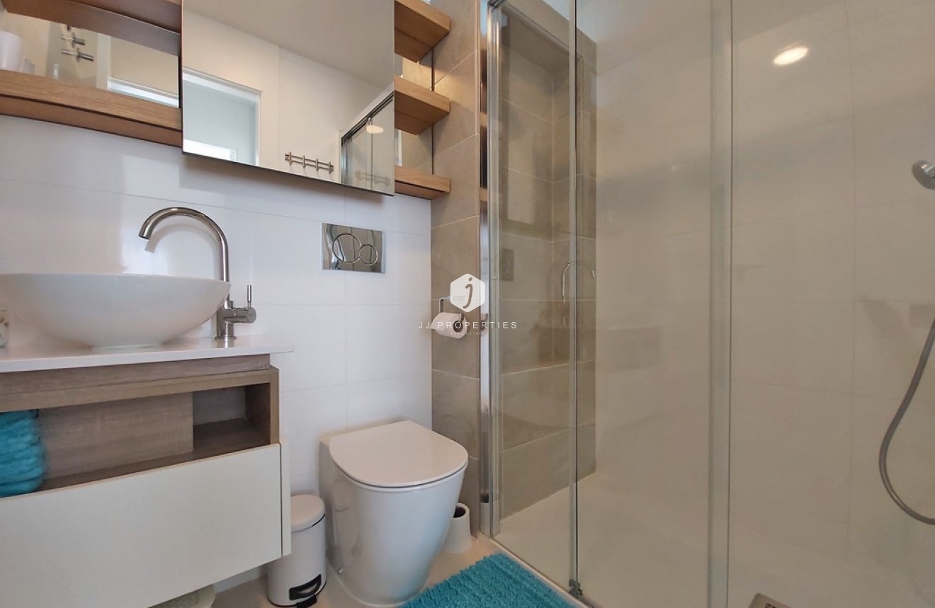 Segunda mano - Ático -
Ciudad Quesada - Costa Blanca