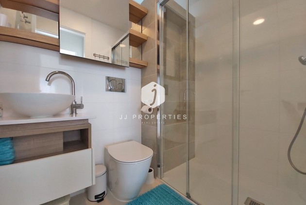 Segunda mano - Ático -
Ciudad Quesada - Costa Blanca