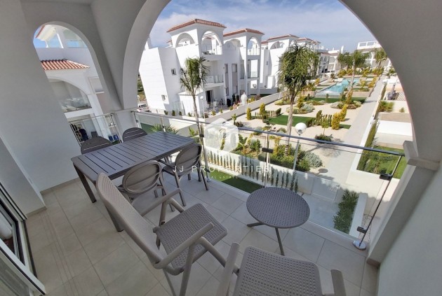 Segunda mano - Ático -
Ciudad Quesada - Costa Blanca