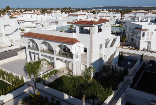 Segunda mano - Ático -
Ciudad Quesada - Costa Blanca