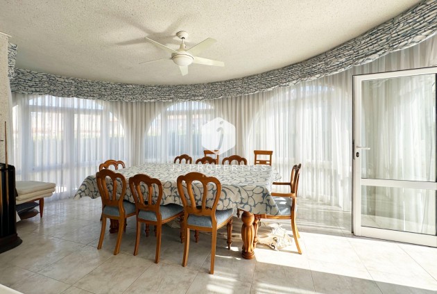 Segunda mano - Villa -
Orihuela Costa - Costa Blanca