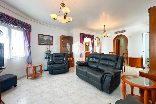 Segunda mano - Villa -
Orihuela Costa - Costa Blanca