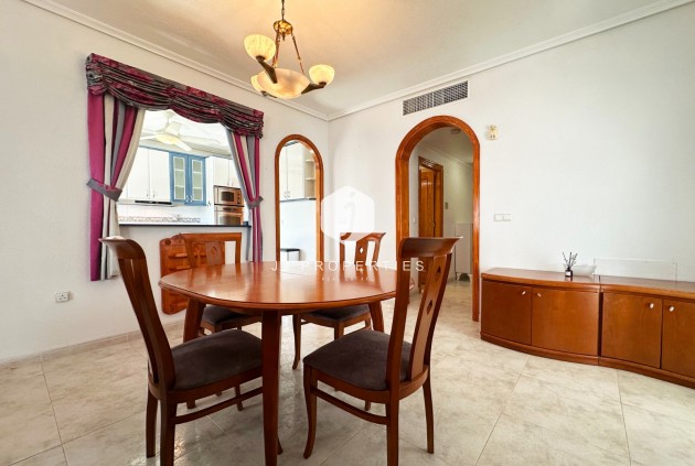 Segunda mano - Villa -
Orihuela Costa - Costa Blanca