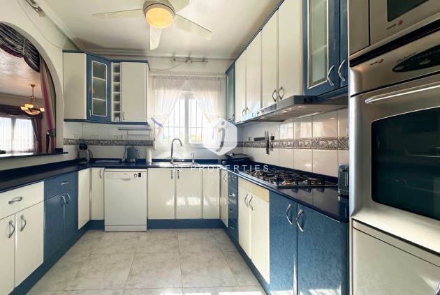 Segunda mano - Villa -
Orihuela Costa - Costa Blanca