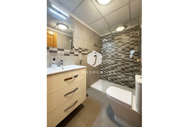 Segunda mano - Villa -
Orihuela Costa - Costa Blanca