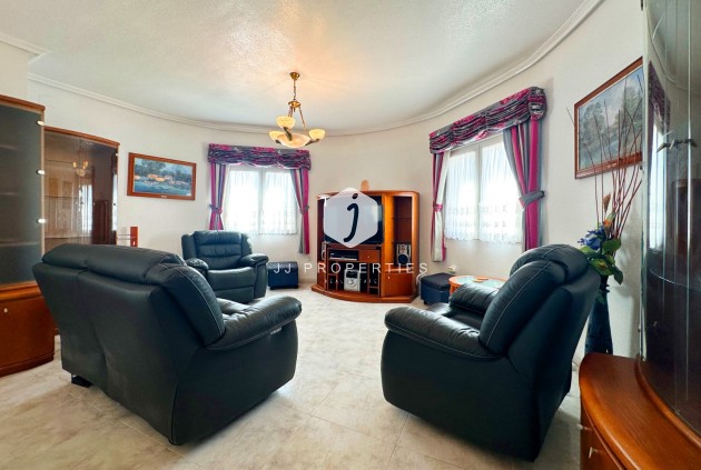 Segunda mano - Villa -
Orihuela Costa - Costa Blanca